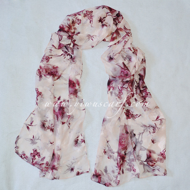 China silk scarves wholesale