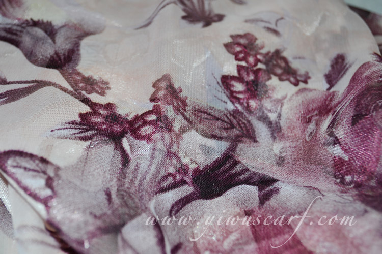 China silk scarves wholesale