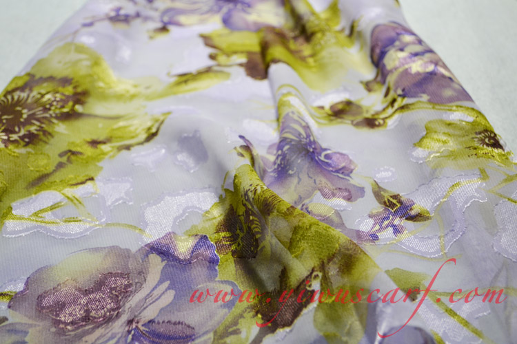 wholesale silk scarves canada