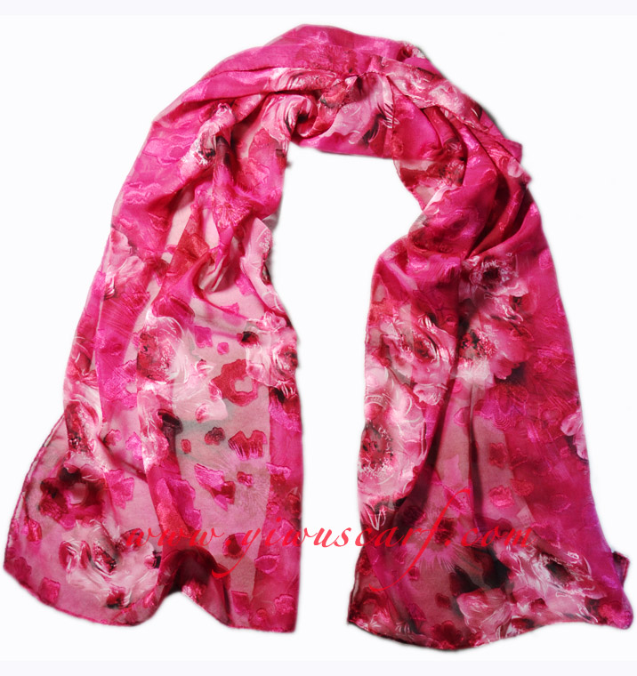China silk scarf wholesale suppliers