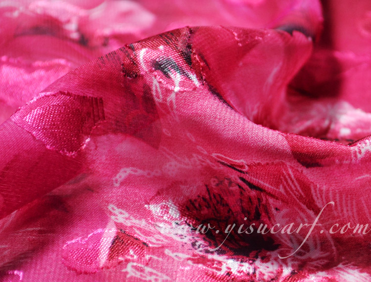 China silk scarf wholesale suppliers