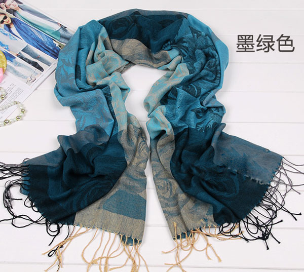 cashmere scarves women's uk
