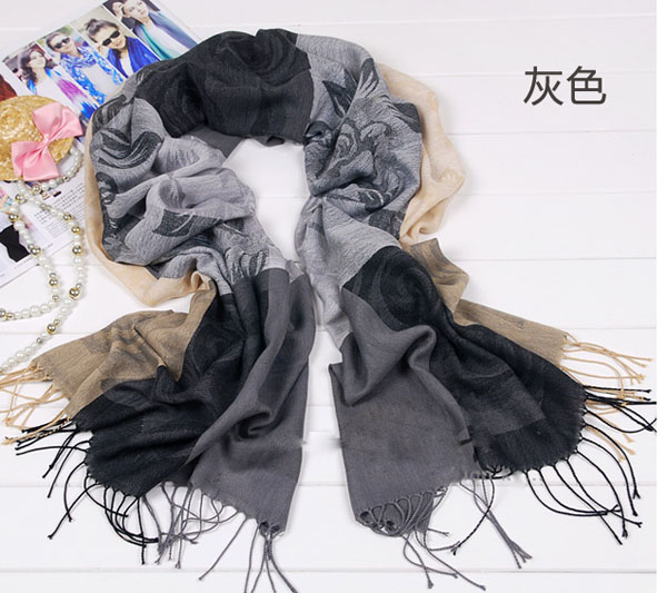cashmere scarves women's uk
