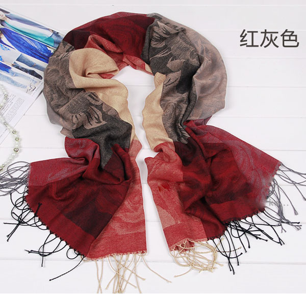 cashmere scarves women's uk