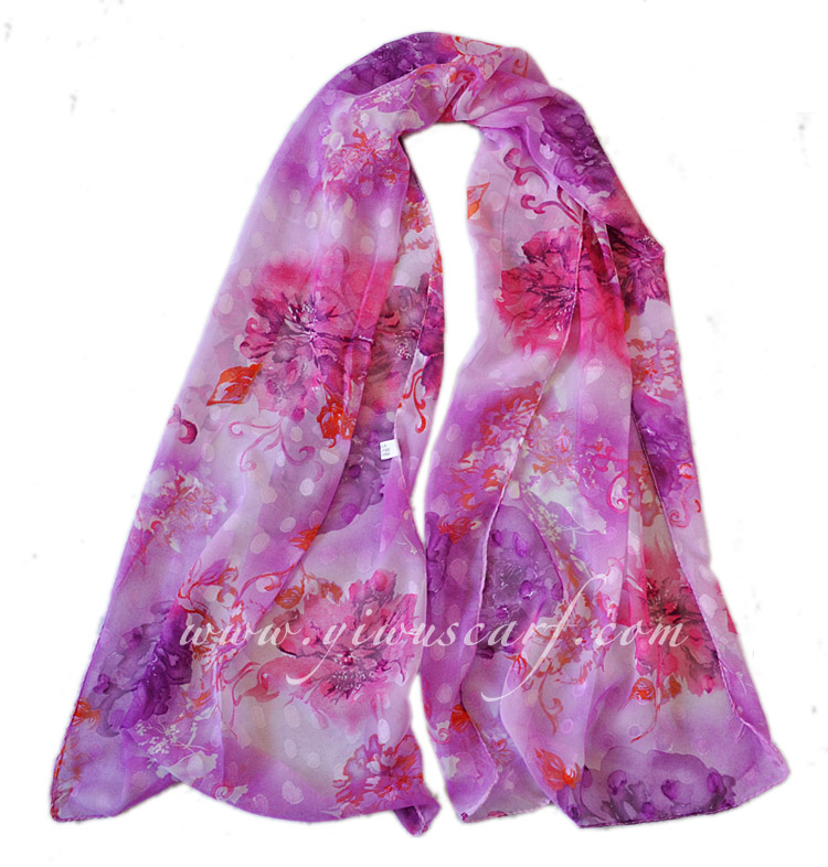 china silk scarves suppliers