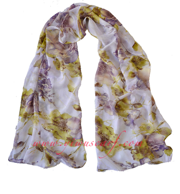 wholesale silk scarves canada