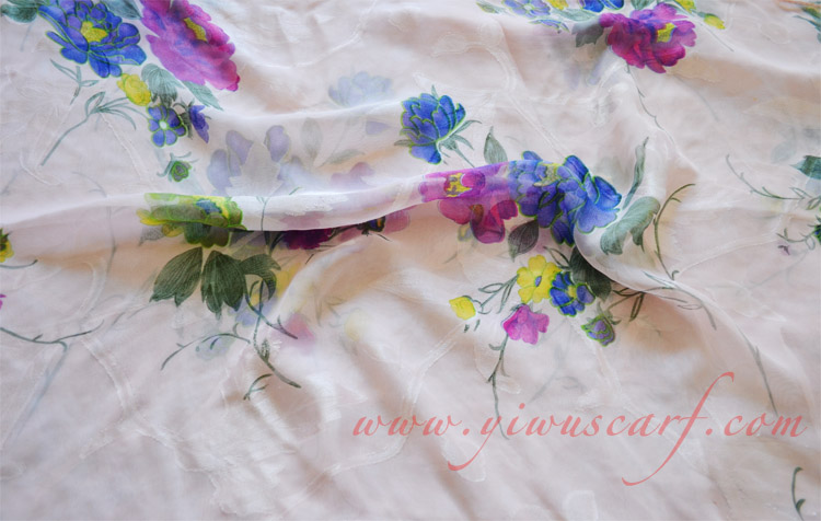 Silk scarf uk online