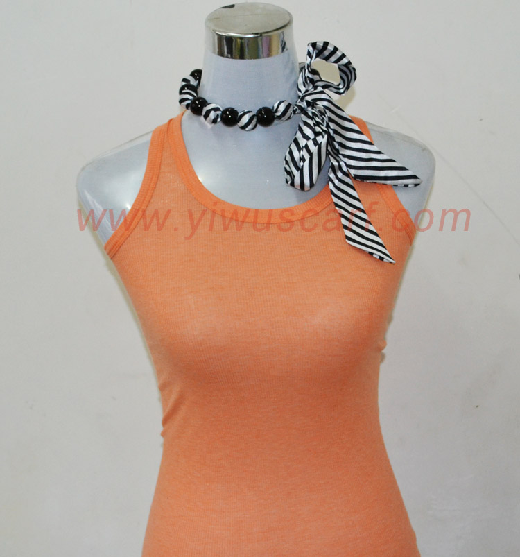 British pendant jewelry scarves