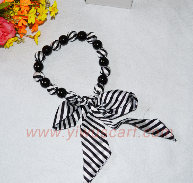 British pendant jewelry scarves