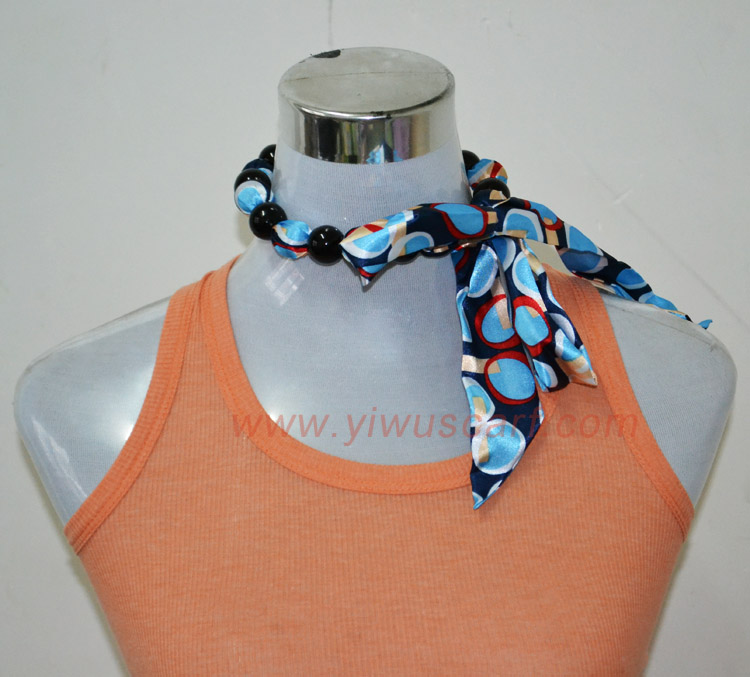 Scotland pendant jewelry scarves