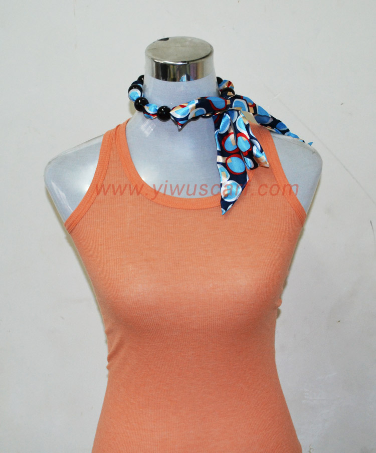 Scotland pendant jewelry scarves