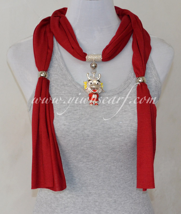 Jewelry scarves wholesale