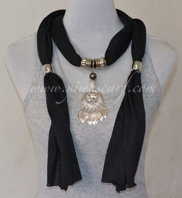 China jewelry scarves