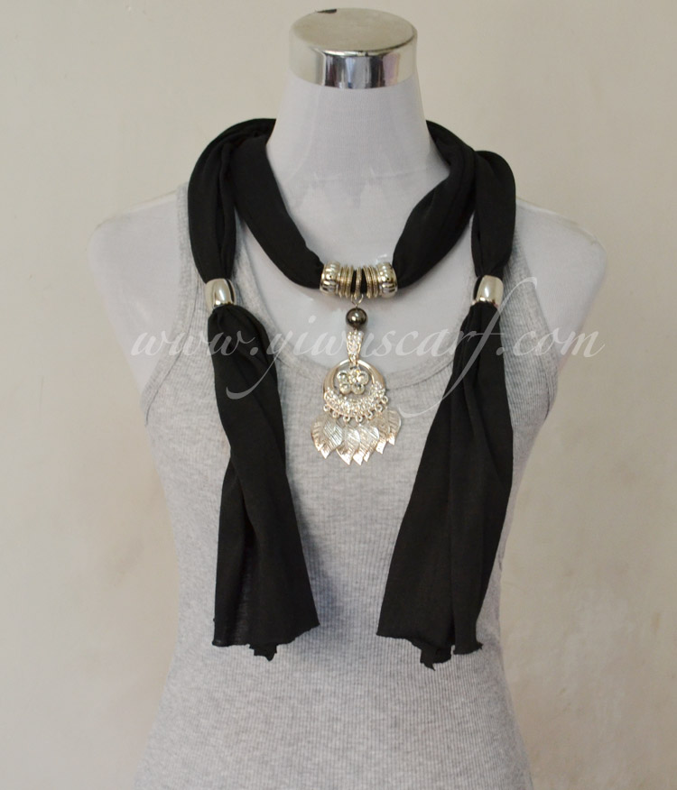 China jewelry scarves