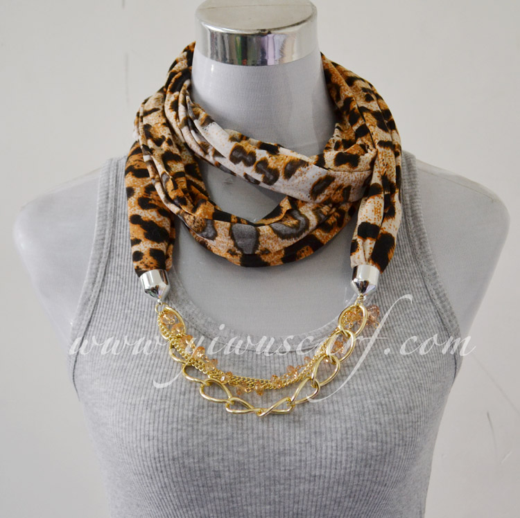 jewelry scarves uk