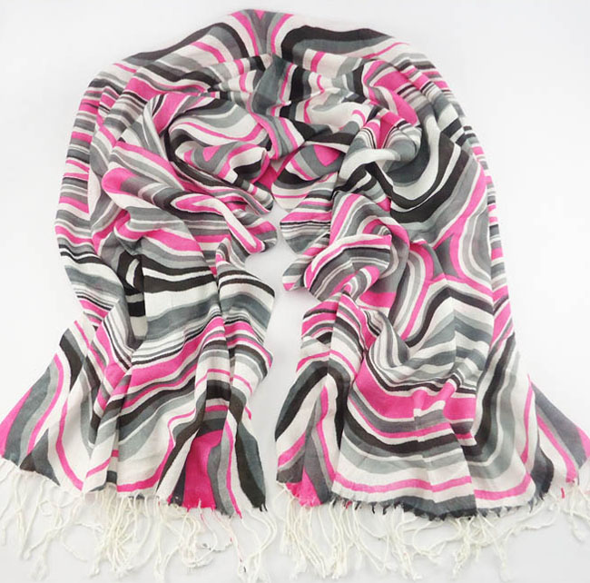 Christmas scarf gift scarves