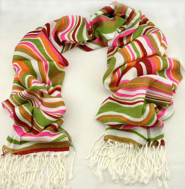 Christmas scarf gift scarves