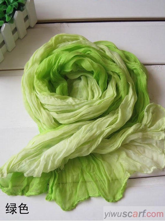 scarf