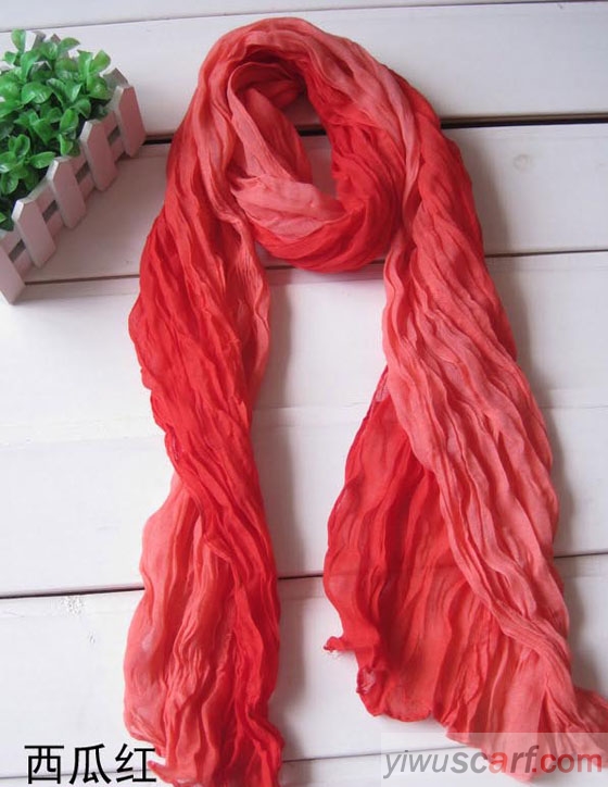 scarf