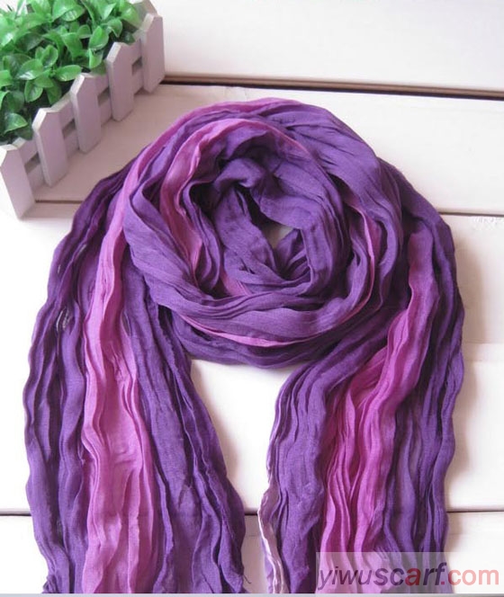 scarf