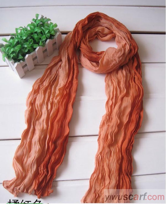 scarf