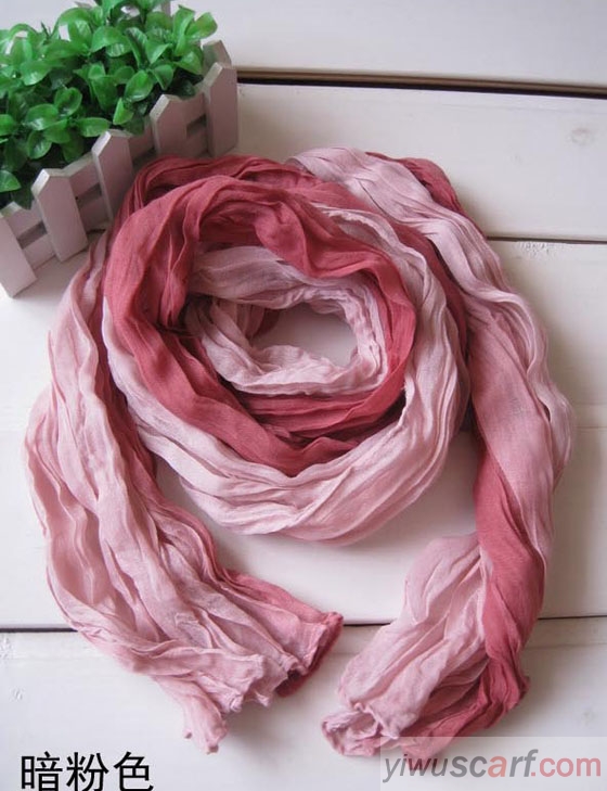 scarf