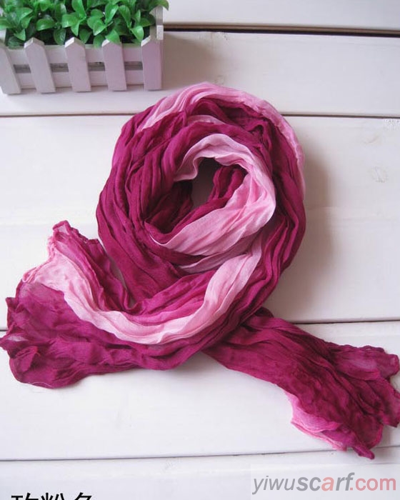 scarf