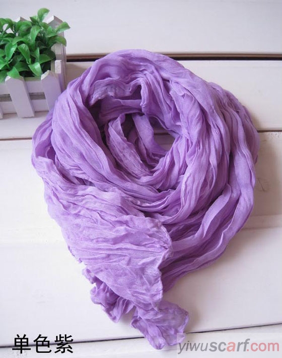 scarf