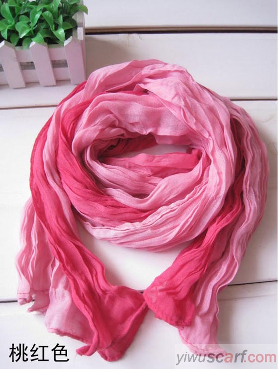 scarf