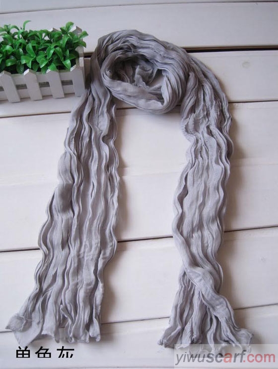 scarf