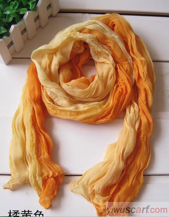scarf