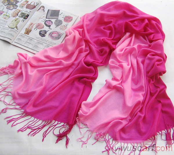 scarf