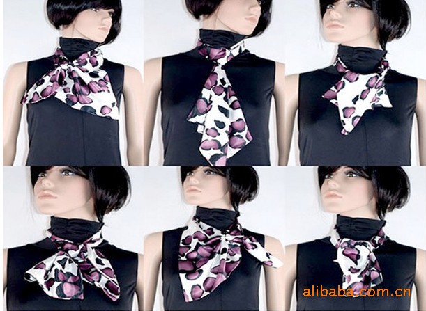 scarf