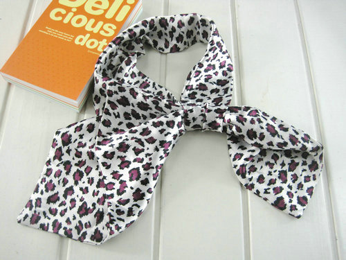 scarf