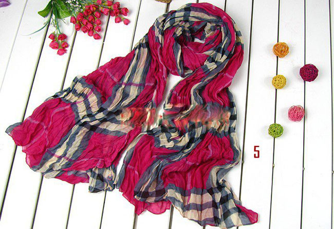 scarf