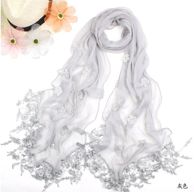 scarf