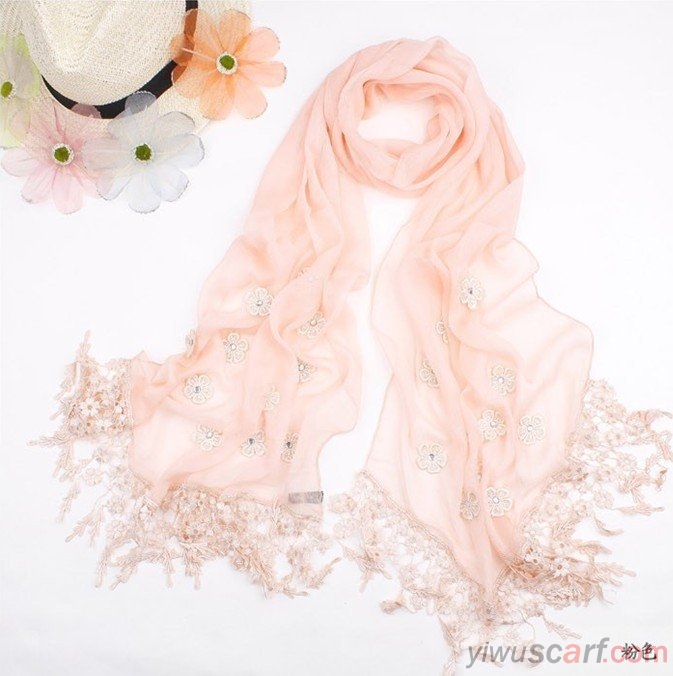 scarf