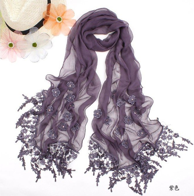 scarf