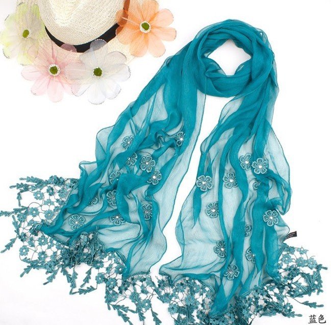 scarf