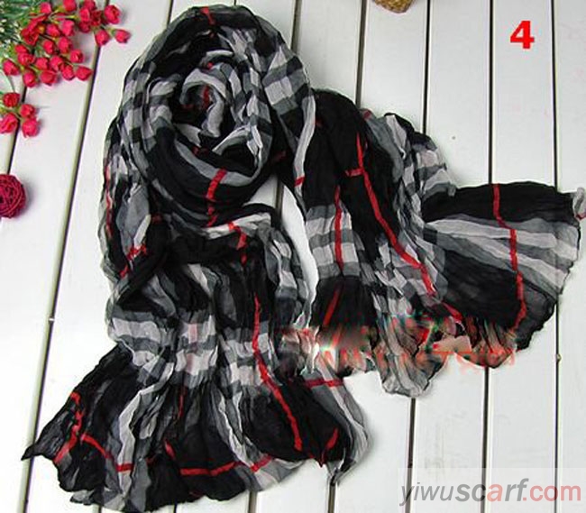 scarf