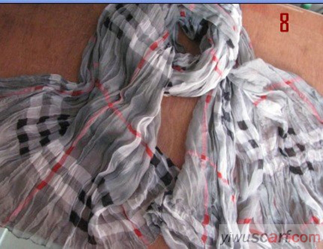 scarf