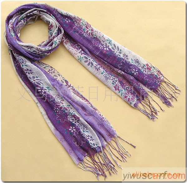 scarf