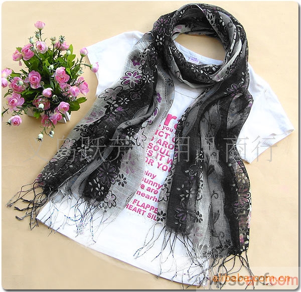 scarf