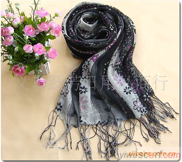 scarf