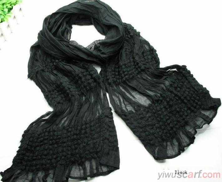 scarf