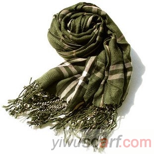 scarf