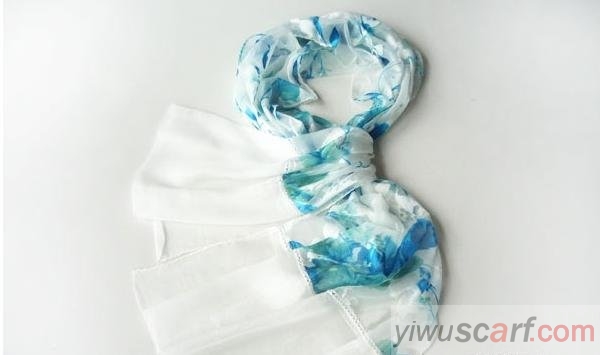 scarf