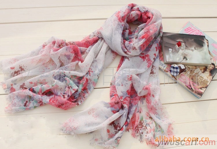 scarf
