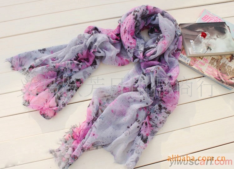 scarf
