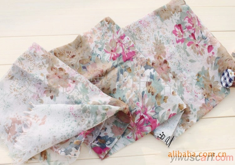 scarf